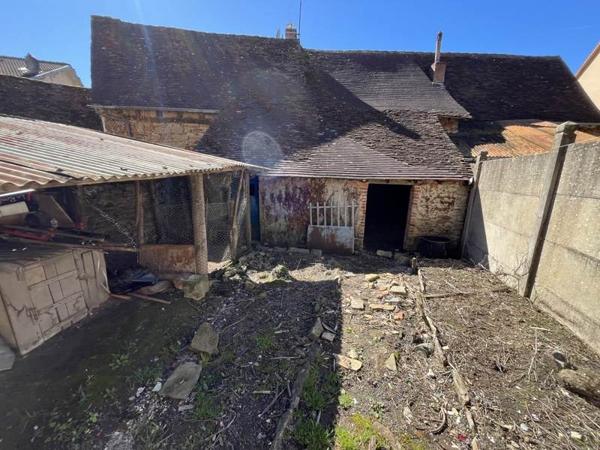 Maison à vendre |                                       Coussac-Bonneval |                                        4 pièces  |  81 m²