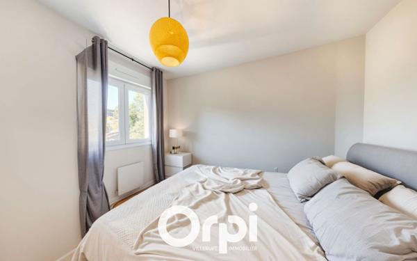 Appartement à vendre    2 pièces •  Thil