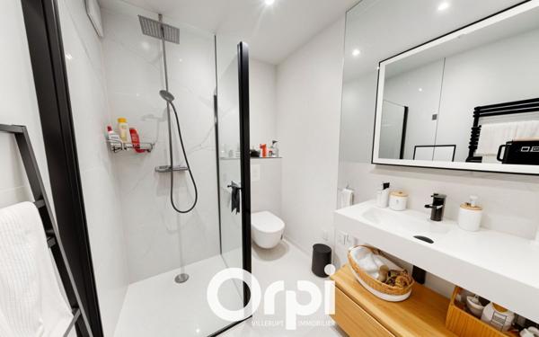 Appartement à vendre    2 pièces •  Thil