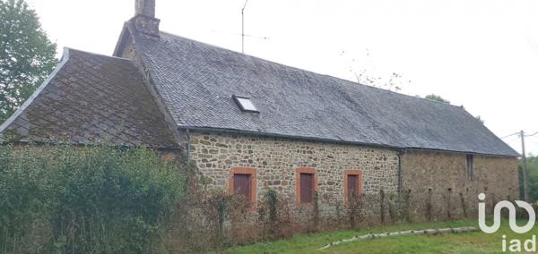 Maison à vendre 6 pièces 100 m² Lamazière-Basse