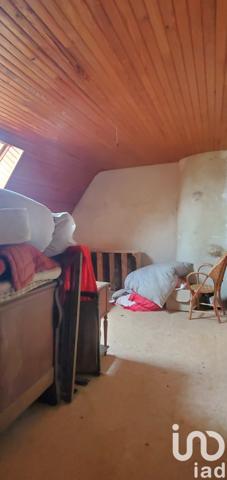 Maison à vendre 6 pièces 100 m² Lamazière-Basse