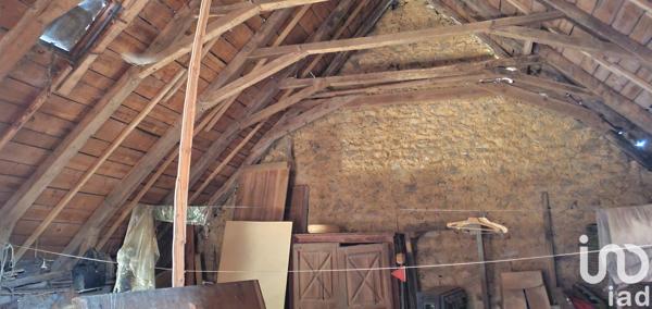 Maison à vendre 6 pièces 100 m² Lamazière-Basse