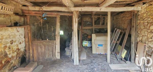 Maison à vendre 6 pièces 100 m² Lamazière-Basse