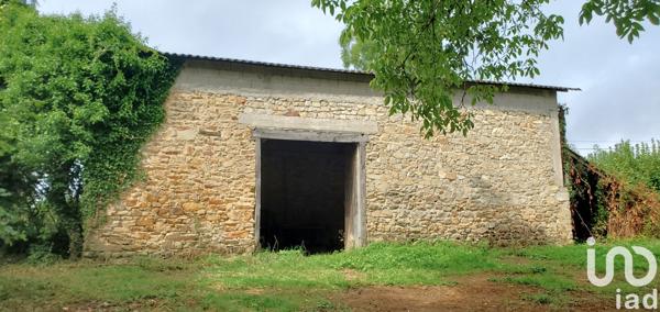 Maison à vendre 6 pièces 100 m² Lamazière-Basse