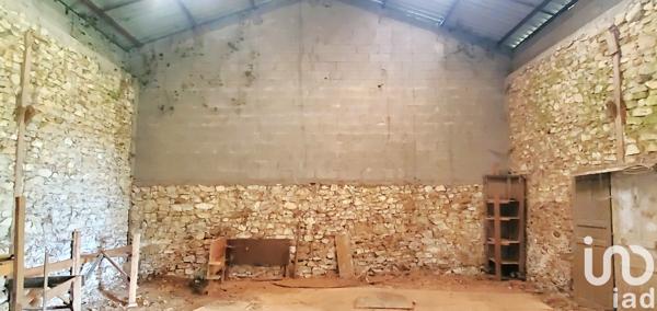 Maison à vendre 6 pièces 100 m² Lamazière-Basse