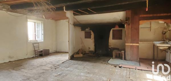 Maison à vendre 6 pièces 100 m² Lamazière-Basse