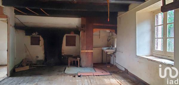 Maison à vendre 6 pièces 100 m² Lamazière-Basse