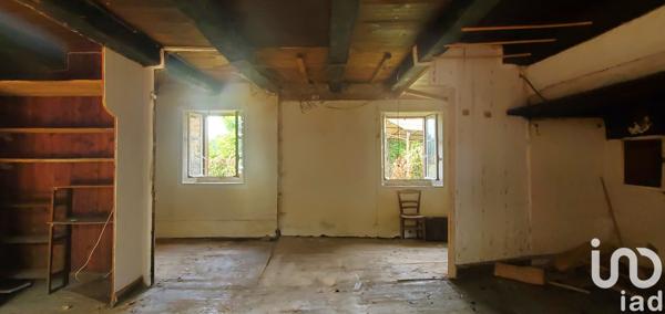 Maison à vendre 6 pièces 100 m² Lamazière-Basse