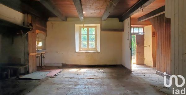 Maison à vendre 6 pièces 100 m² Lamazière-Basse