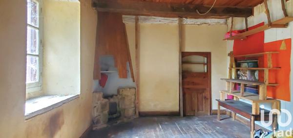 Maison à vendre 6 pièces 100 m² Lamazière-Basse