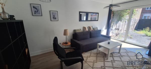 Maison 3 pièce(s) 2 chambre(s) 63.19 m²