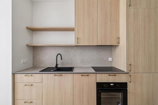 T2 - 35m² - rue du temple