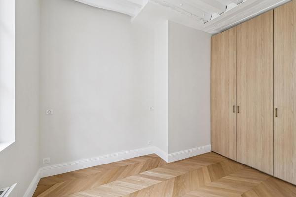 T2 - 35m² - rue du temple