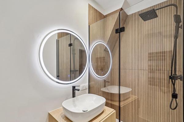 T2 - 35m² - rue du temple