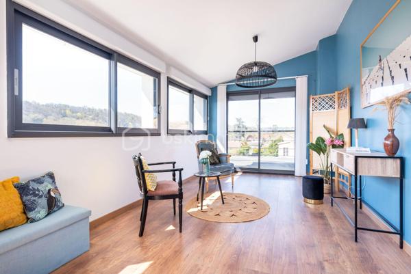 Maison de 160 m²