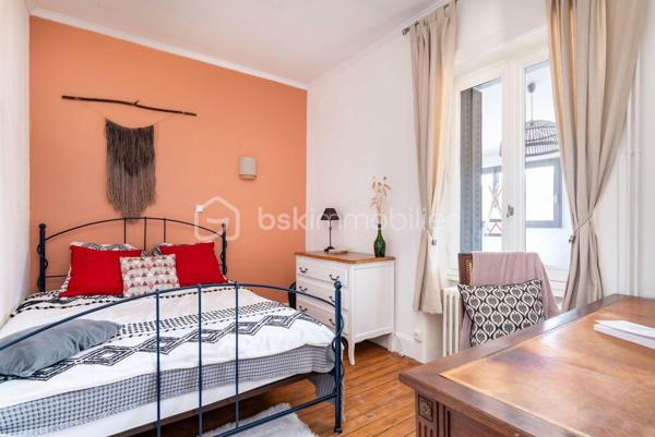 Maison de 160 m²