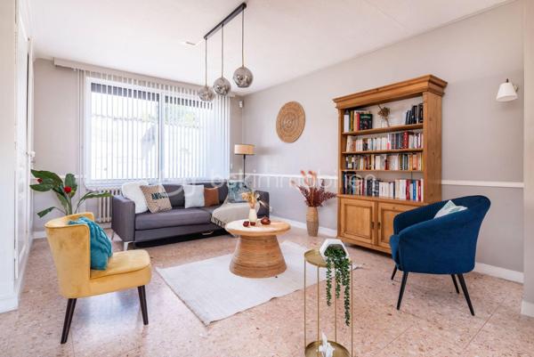 Maison de 160 m²