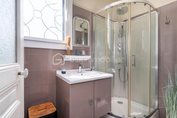 Maison de 160 m²