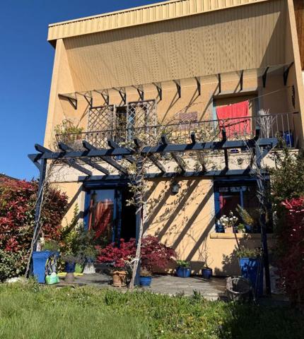 Maison Yzeure 3 chambres terrasse jardin