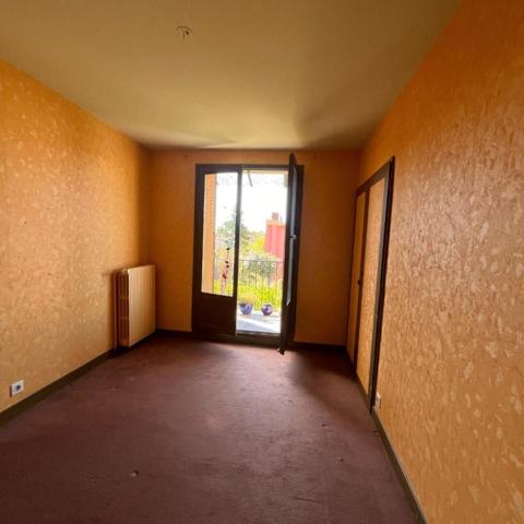 Maison Yzeure 3 chambres terrasse jardin