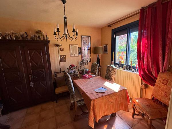 Maison Yzeure 3 chambres terrasse jardin