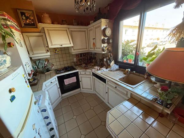 Maison Yzeure 3 chambres terrasse jardin
