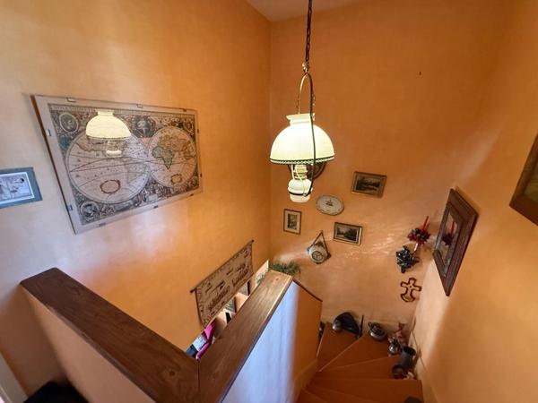 Maison Yzeure 3 chambres terrasse jardin