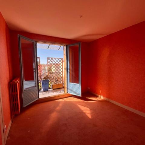 Maison Yzeure 3 chambres terrasse jardin