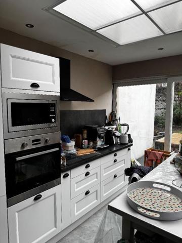 Maison Tourcoing 4 pièce(s) 91 m2