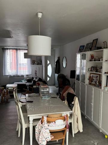 Maison Tourcoing 4 pièce(s) 91 m2