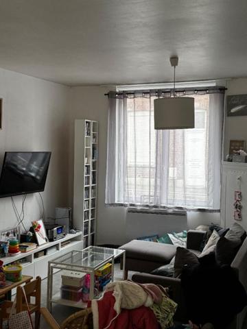 Maison Tourcoing 4 pièce(s) 91 m2