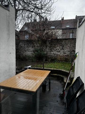 Maison Tourcoing 4 pièce(s) 91 m2