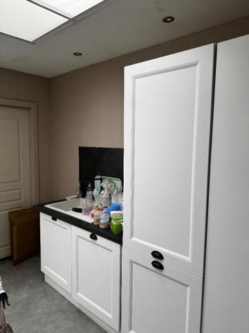 Maison Tourcoing 4 pièce(s) 91 m2