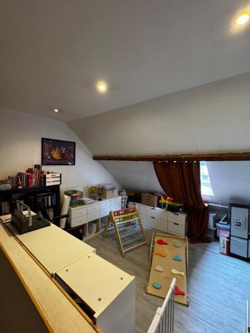 Maison Tourcoing 4 pièce(s) 91 m2