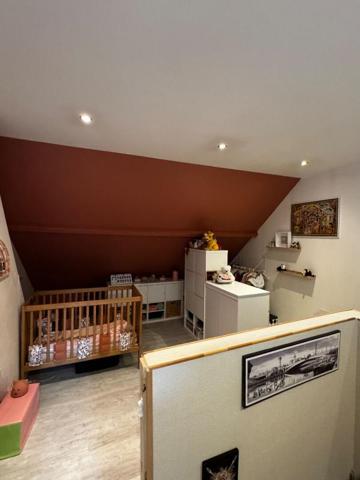 Maison Tourcoing 4 pièce(s) 91 m2