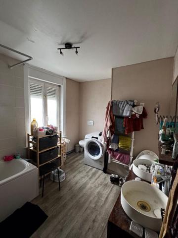 Maison Tourcoing 4 pièce(s) 91 m2