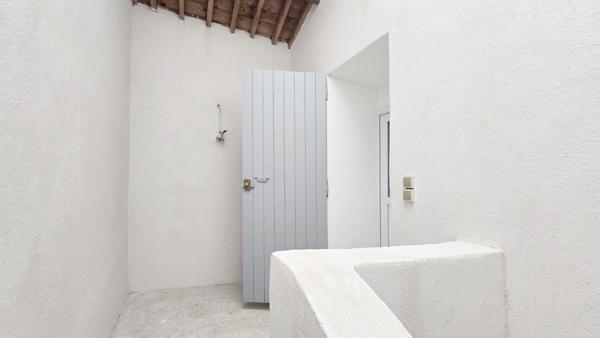 Appartement rénové à vendre à Charleval 67 m² au coeur du village