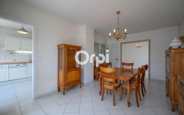 Appartement à vendre    3 pièces • 68,35 m2 Valenciennes