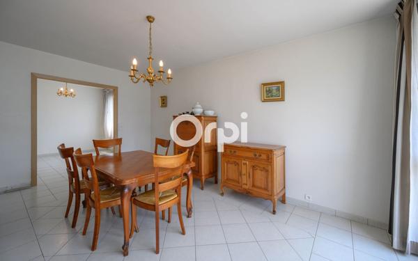 Appartement à vendre    3 pièces • 68,35 m2 Valenciennes