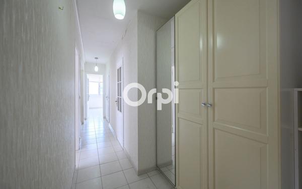 Appartement à vendre    3 pièces • 68,35 m2 Valenciennes