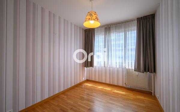 Appartement à vendre    3 pièces • 68,35 m2 Valenciennes