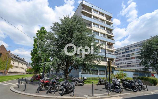 Appartement à vendre    3 pièces • 68,35 m2 Valenciennes