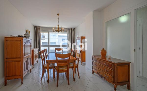 Appartement à vendre    3 pièces • 68,35 m2 Valenciennes