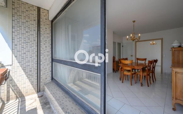 Appartement à vendre    3 pièces • 68,35 m2 Valenciennes