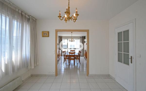 Appartement à vendre    3 pièces • 68,35 m2 Valenciennes