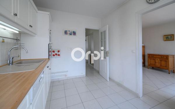 Appartement à vendre    3 pièces • 68,35 m2 Valenciennes