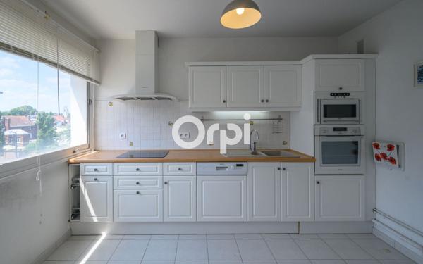 Appartement à vendre    3 pièces • 68,35 m2 Valenciennes