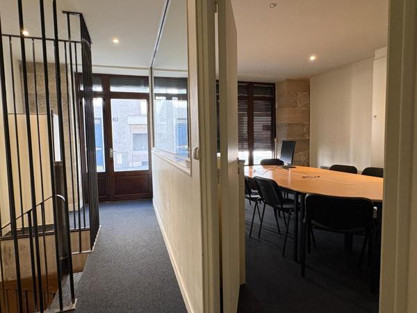 APPARTEMENT / BUREAUX PARIS 17°