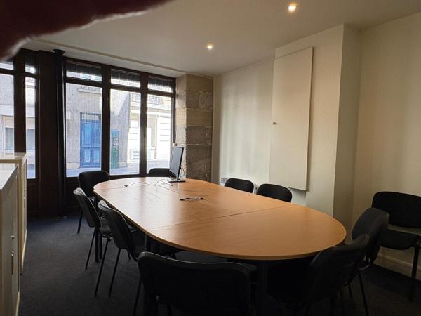 APPARTEMENT / BUREAUX PARIS 17°