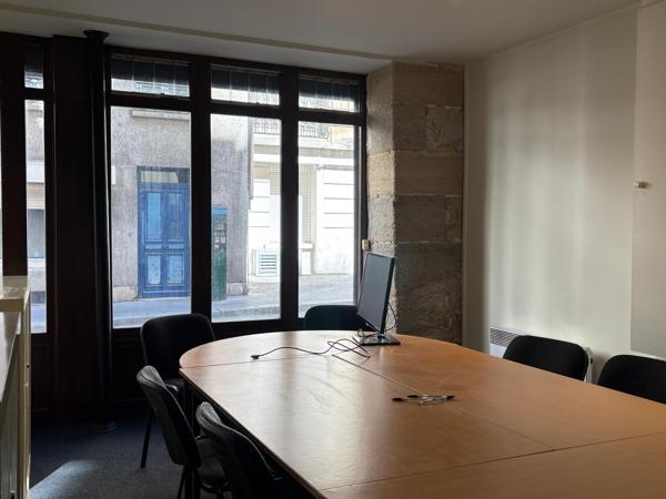 APPARTEMENT / BUREAUX PARIS 17°